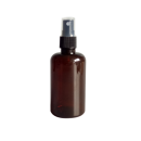 4 oz PET sprayer bottle (FPET130-A)